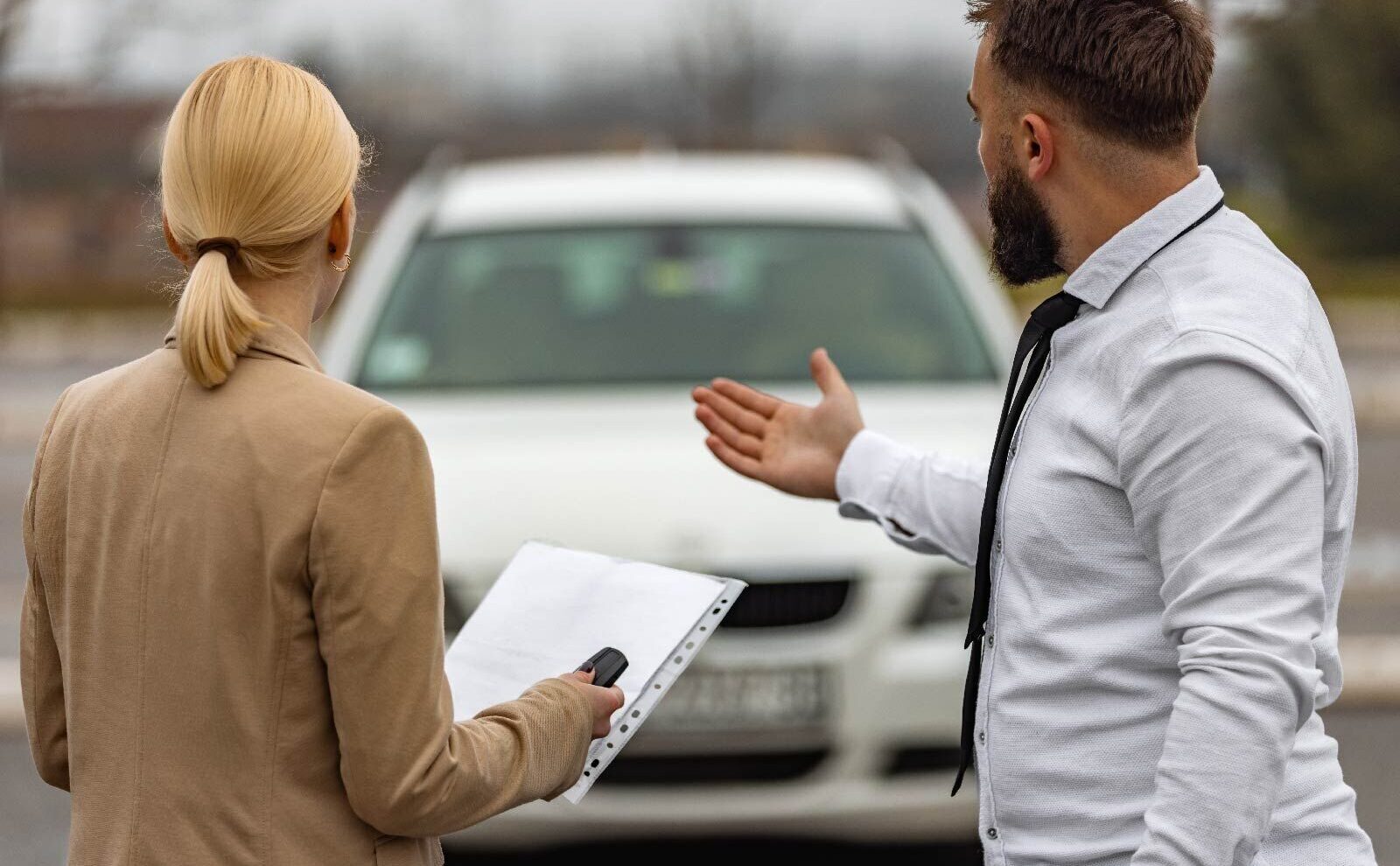 Coche de segunda mano diésel o gasolina: ¿Cuál es la mejor opción?
