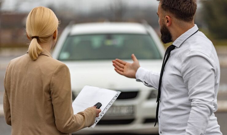 Coche de segunda mano diésel o gasolina: ¿Cuál es la mejor opción?