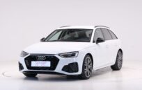 AUDI A4 FAMILIAR 2.0 35 TDI S TRONIC BLACK LINE AVANT 163 5P