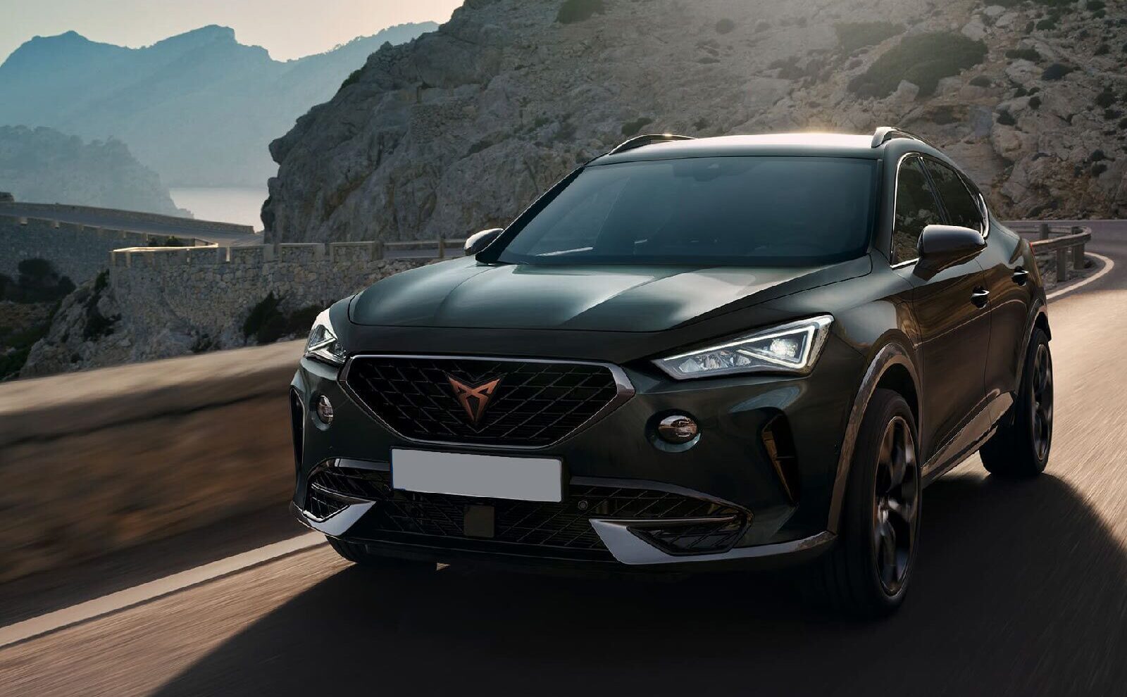 Cupra formentor vs Peugeot 3008: la comparativa que necesitas para elegir