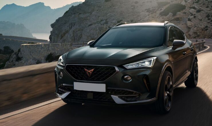 Cupra formentor vs Peugeot 3008: la comparativa que necesitas para elegir