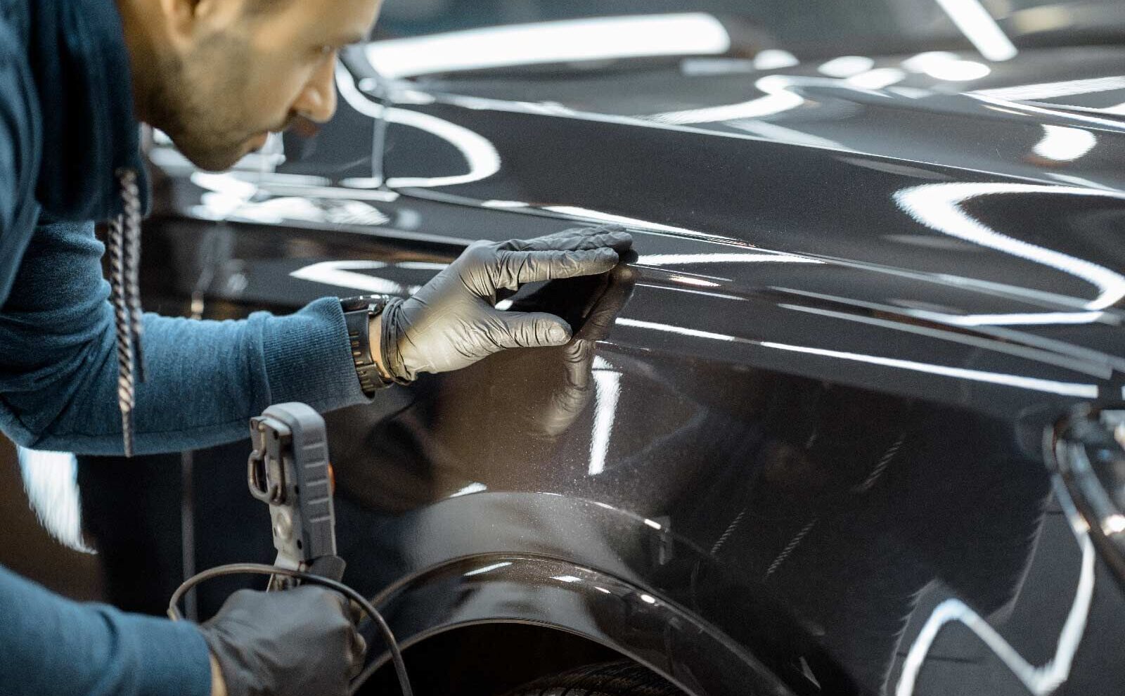 Descubre los principales tipos de carrocería de coche