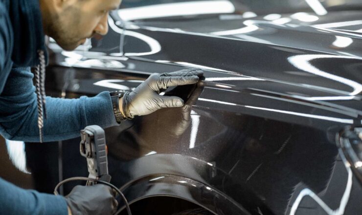 Descubre los principales tipos de carrocería de coche