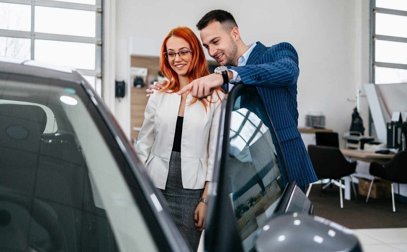 Consejos para comprar un coche híbrido de ocasión con total seguridad
