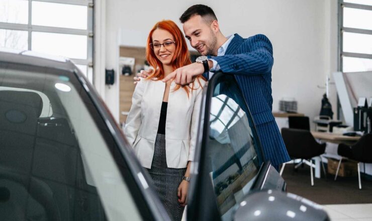 Consejos para comprar un coche híbrido de ocasión con total seguridad
