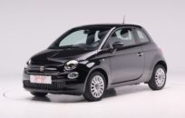 FIAT 500 BERLINA CON PORTON 1.0 HYBRID CONNECT 70 3P