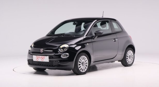 FIAT 500 BERLINA CON PORTON 1.0 HYBRID CONNECT 70 3P