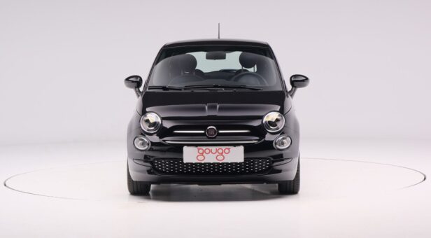 FIAT 500 BERLINA CON PORTON 1.0 HYBRID CONNECT 70 3P
