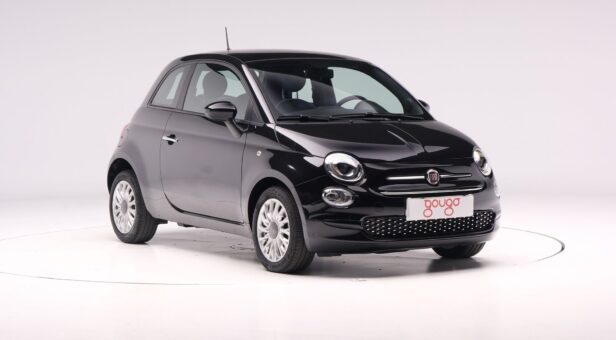 FIAT 500 BERLINA CON PORTON 1.0 HYBRID CONNECT 70 3P