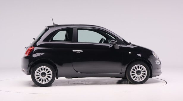 FIAT 500 BERLINA CON PORTON 1.0 HYBRID CONNECT 70 3P