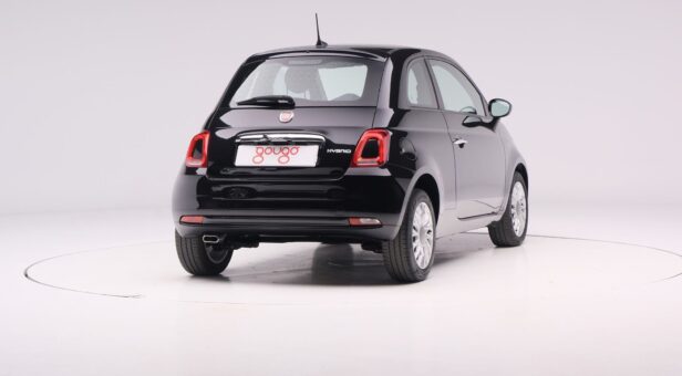 FIAT 500 BERLINA CON PORTON 1.0 HYBRID CONNECT 70 3P
