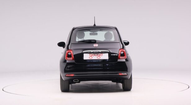 FIAT 500 BERLINA CON PORTON 1.0 HYBRID CONNECT 70 3P