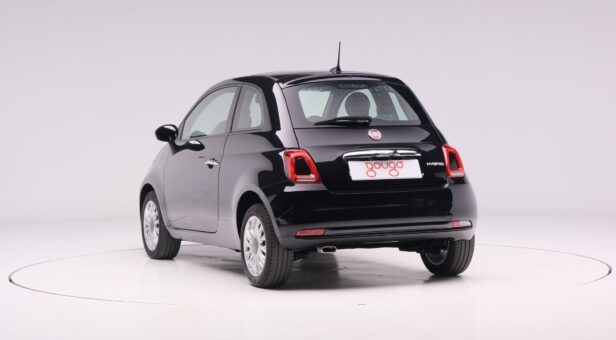 FIAT 500 BERLINA CON PORTON 1.0 HYBRID CONNECT 70 3P