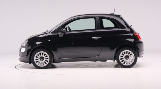 FIAT 500 BERLINA CON PORTON 1.0 HYBRID CONNECT 70 3P