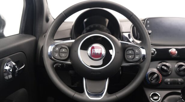 FIAT 500 BERLINA CON PORTON 1.0 HYBRID CONNECT 70 3P
