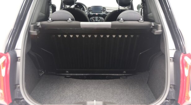 FIAT 500 BERLINA CON PORTON 1.0 HYBRID CONNECT 70 3P