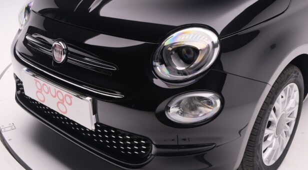 FIAT 500 BERLINA CON PORTON 1.0 HYBRID CONNECT 70 3P