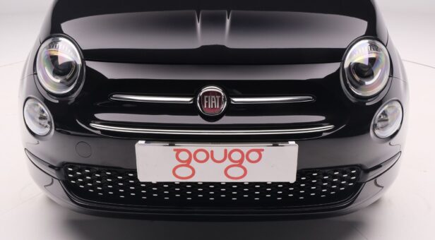 FIAT 500 BERLINA CON PORTON 1.0 HYBRID CONNECT 70 3P