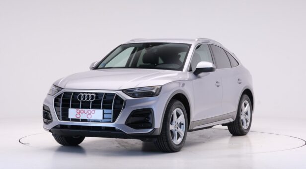 AUDI Q5 SPORTBACK TODOTERRENO 2.0 35 TDI S TRONIC ADVANCED 163 5P AUDI Q5 SPORTBACK TODOTERRENO 2.0 35 TDI S TRONIC ADVANCED 163 5P