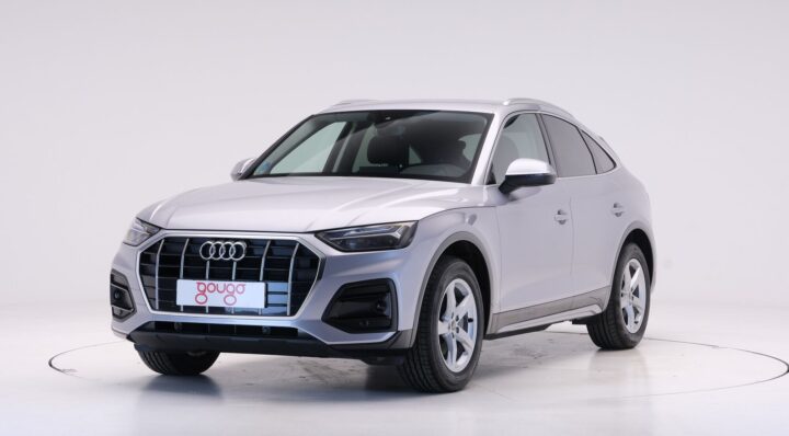 AUDI Q5 SPORTBACK TODOTERRENO 2.0 35 TDI S TRONIC ADVANCED 163 5P