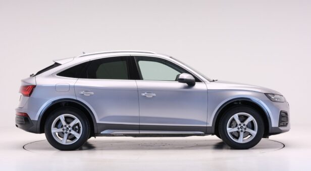 AUDI Q5 SPORTBACK TODOTERRENO 2.0 35 TDI S TRONIC ADVANCED 163 5P AUDI Q5 SPORTBACK TODOTERRENO 2.0 35 TDI S TRONIC ADVANCED 163 5P