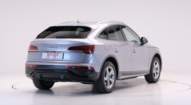AUDI Q5 SPORTBACK TODOTERRENO 2.0 35 TDI S TRONIC ADVANCED 163 5P AUDI Q5 SPORTBACK TODOTERRENO 2.0 35 TDI S TRONIC ADVANCED 163 5P