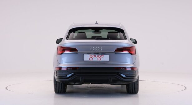 AUDI Q5 SPORTBACK TODOTERRENO 2.0 35 TDI S TRONIC ADVANCED 163 5P AUDI Q5 SPORTBACK TODOTERRENO 2.0 35 TDI S TRONIC ADVANCED 163 5P