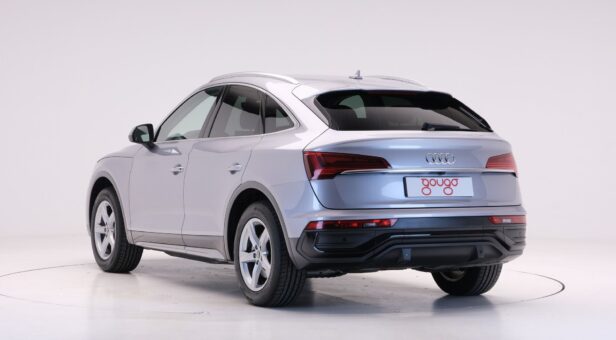 AUDI Q5 SPORTBACK TODOTERRENO 2.0 35 TDI S TRONIC ADVANCED 163 5P AUDI Q5 SPORTBACK TODOTERRENO 2.0 35 TDI S TRONIC ADVANCED 163 5P