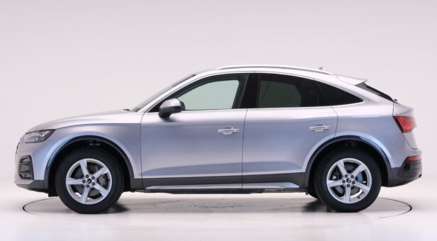 AUDI Q5 SPORTBACK TODOTERRENO 2.0 35 TDI S TRONIC ADVANCED 163 5P AUDI Q5 SPORTBACK TODOTERRENO 2.0 35 TDI S TRONIC ADVANCED 163 5P