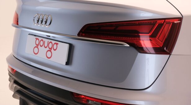 AUDI Q5 SPORTBACK TODOTERRENO 2.0 35 TDI S TRONIC ADVANCED 163 5P AUDI Q5 SPORTBACK TODOTERRENO 2.0 35 TDI S TRONIC ADVANCED 163 5P