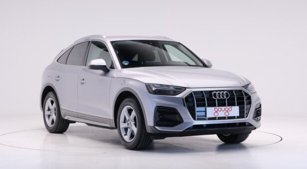 AUDI Q5 SPORTBACK TODOTERRENO 2.0 35 TDI S TRONIC ADVANCED 163 5P AUDI Q5 SPORTBACK TODOTERRENO 2.0 35 TDI S TRONIC ADVANCED 163 5P