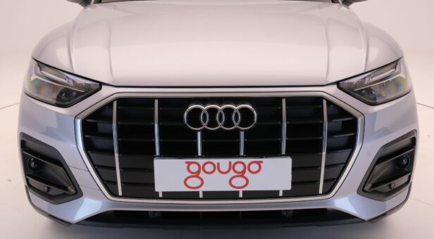AUDI Q5 SPORTBACK TODOTERRENO 2.0 35 TDI S TRONIC ADVANCED 163 5P AUDI Q5 SPORTBACK TODOTERRENO 2.0 35 TDI S TRONIC ADVANCED 163 5P