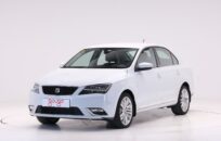 SEAT TOLEDO BERLINA CON PORTON 1.0 TSI 81KW S