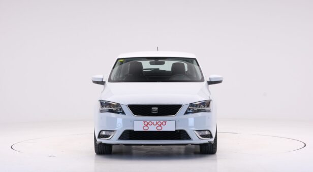 SEAT TOLEDO BERLINA CON PORTON 1.0 TSI 81KW S