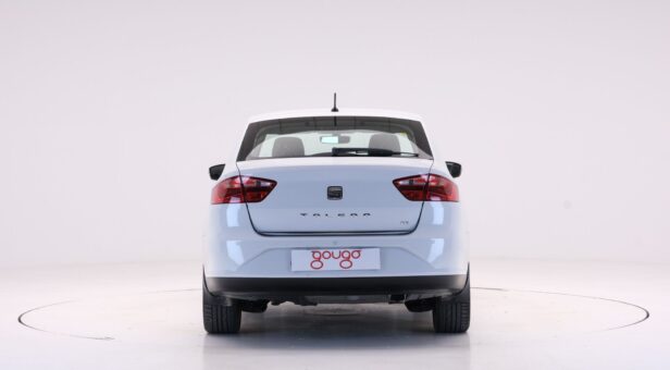 SEAT TOLEDO BERLINA CON PORTON 1.0 TSI 81KW S