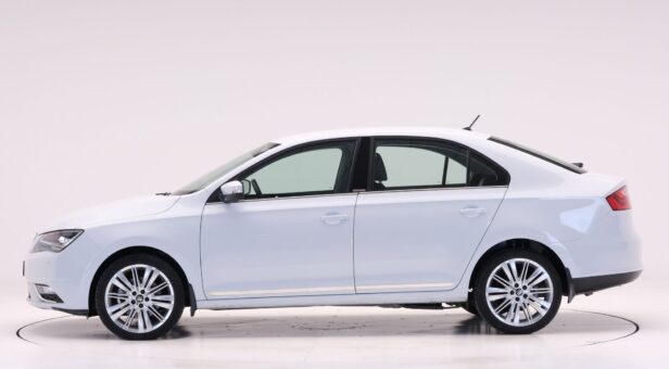 SEAT TOLEDO BERLINA CON PORTON 1.0 TSI 81KW S