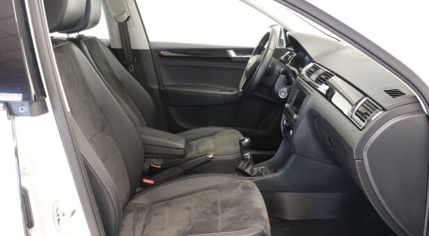 SEAT TOLEDO BERLINA CON PORTON 1.0 TSI 81KW S