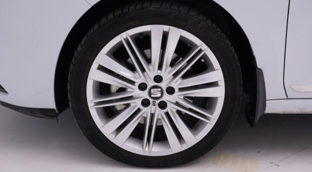 SEAT TOLEDO BERLINA CON PORTON 1.0 TSI 81KW S