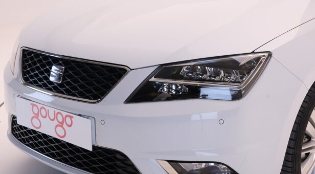 SEAT TOLEDO BERLINA CON PORTON 1.0 TSI 81KW S