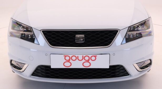 SEAT TOLEDO BERLINA CON PORTON 1.0 TSI 81KW S