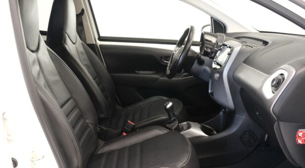 TOYOTA AYGO MINICOCHE 1.0 VVT-I X-wave 72 5P