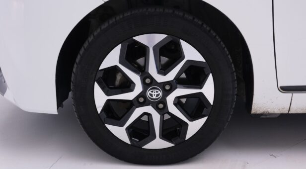 TOYOTA AYGO MINICOCHE 1.0 VVT-I X-wave 72 5P
