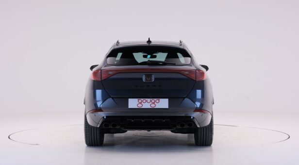 CUPRA FORMENTOR VZ 2.0 TSI 310CV DSG 4WD CUPRA FORMENTOR VZ 2.0 TSI 310CV DSG 4WD