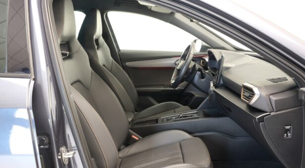 CUPRA FORMENTOR VZ 2.0 TSI 310CV DSG 4WD CUPRA FORMENTOR VZ 2.0 TSI 310CV DSG 4WD