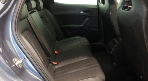 CUPRA FORMENTOR VZ 2.0 TSI 310CV DSG 4WD CUPRA FORMENTOR VZ 2.0 TSI 310CV DSG 4WD