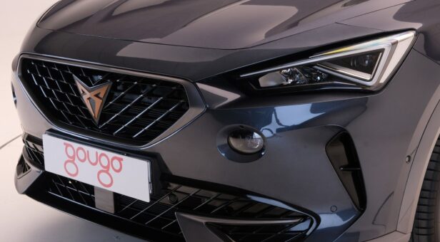 CUPRA FORMENTOR VZ 2.0 TSI 310CV DSG 4WD CUPRA FORMENTOR VZ 2.0 TSI 310CV DSG 4WD