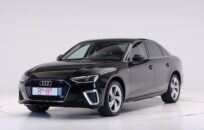 AUDI A4 SEDAN 2.0 30 TDI S TRONIC S LINE 136 4P