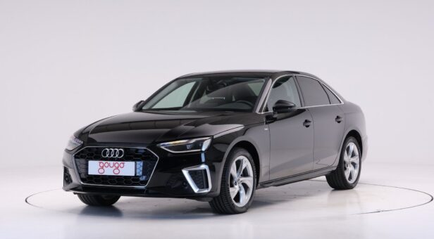 AUDI A4 SEDAN 2.0 30 TDI S TRONIC S LINE 136 4P