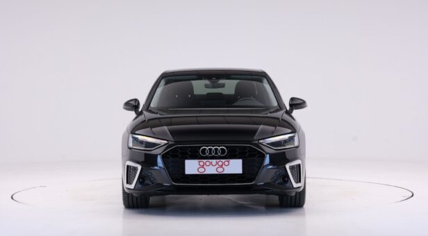 AUDI A4 SEDAN 2.0 30 TDI S TRONIC S LINE 136 4P