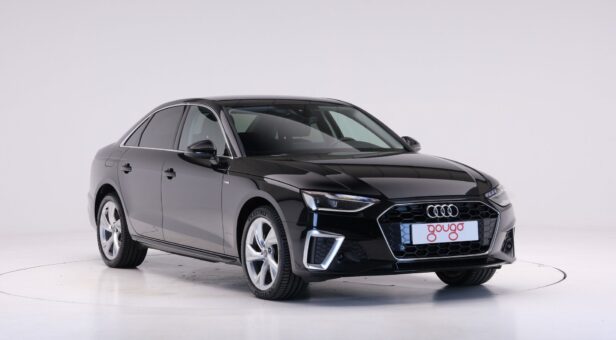 AUDI A4 SEDAN 2.0 30 TDI S TRONIC S LINE 136 4P